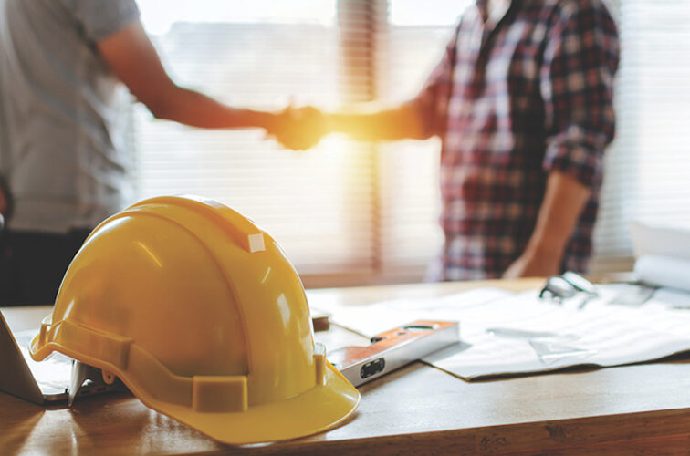 How to find the right contractor for your next home renovation